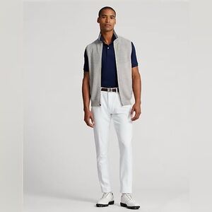 Rlx vest new with tags. Msrp 198